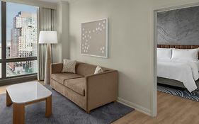 The Westin Crystal City Reagan National Airport