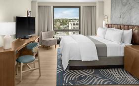 The Westin Crystal City Reagan National Airport